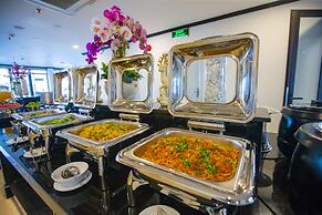 Pharaoh Boutique Hotel Danang