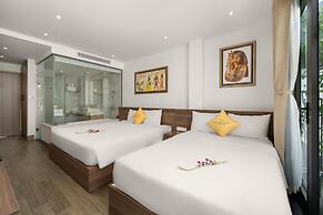 Pharaoh Boutique Hotel Danang