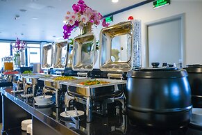 Pharaoh Boutique Hotel Danang