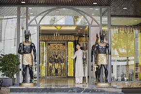 Pharaoh Boutique Hotel Danang