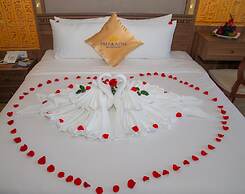 Pharaoh Boutique Hotel Danang