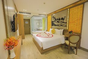 Pharaoh Boutique Hotel Danang