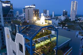 Pharaoh Boutique Hotel Danang