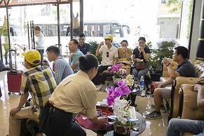 Pharaoh Boutique Hotel Danang