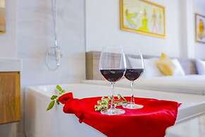 Pharaoh Boutique Hotel Danang