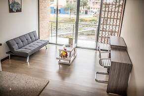 Venue Batán Hotel & Suites