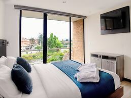 Venue Batán Hotel & Suites