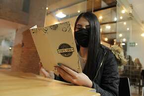 Venue Batán Hotel & Suites