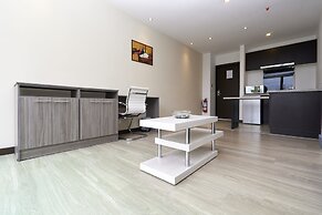 Venue Batán Hotel & Suites