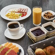 Venue Batán Hotel & Suites