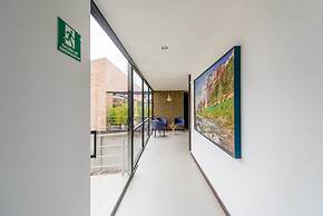 Venue Batán Hotel & Suites