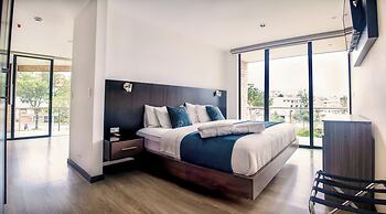 Venue Batán Hotel & Suites