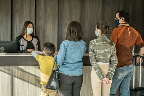 Venue Batán Hotel & Suites