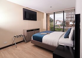 Venue Batán Hotel & Suites