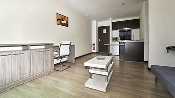 Venue Batán Hotel & Suites