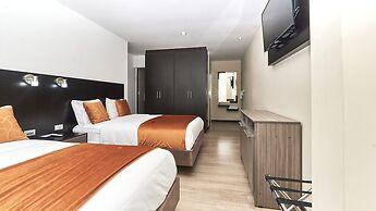 Venue Batán Hotel & Suites