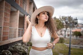 Venue Batán Hotel & Suites