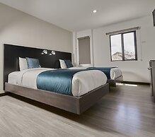 Venue Batán Hotel & Suites