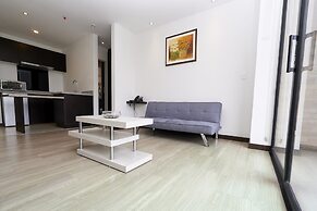 Venue Batán Hotel & Suites