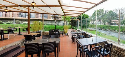 Venue Batán Hotel & Suites