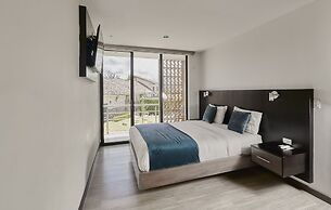 Venue Batán Hotel & Suites