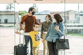 Venue Batán Hotel & Suites