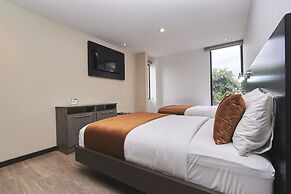 Venue Batán Hotel & Suites