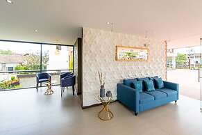 Venue Batán Hotel & Suites