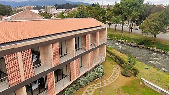 Venue Batán Hotel & Suites