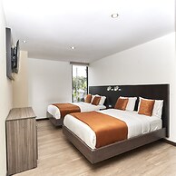 Venue Batán Hotel & Suites