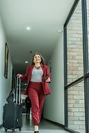 Venue Batán Hotel & Suites