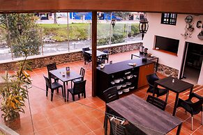 Venue Batán Hotel & Suites