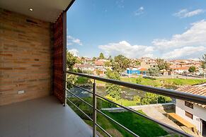 Venue Batán Hotel & Suites