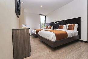 Venue Batán Hotel & Suites