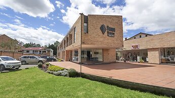 Venue Batán Hotel & Suites