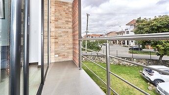 Venue Batán Hotel & Suites