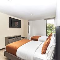 Venue Batán Hotel & Suites