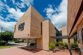 Venue Batán Hotel & Suites