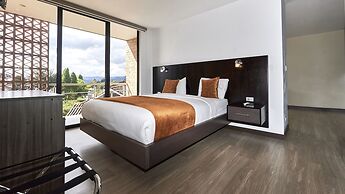 Venue Batán Hotel & Suites