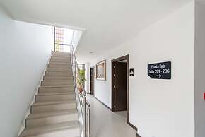 Venue Batán Hotel & Suites