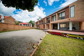 Venue Batán Hotel & Suites