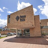 Venue Batán Hotel & Suites