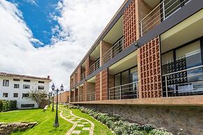 Venue Batán Hotel & Suites