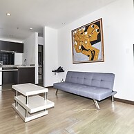 Venue Batán Hotel & Suites