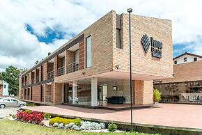 Venue Batán Hotel & Suites