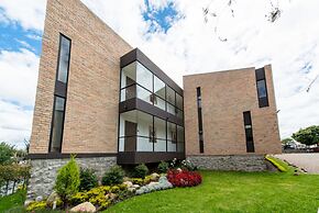 Venue Batán Hotel & Suites