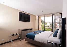 Venue Batán Hotel & Suites