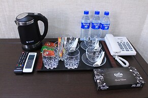 Ark Hotel