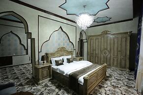 Ark Hotel