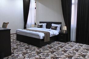 Ark Hotel